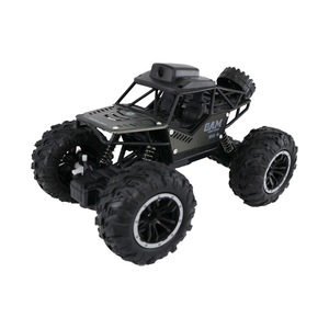 Coche Teledirigido Todoterreno de Aleación Metálica 2.4G con Cámara <span class=keywords><strong>WIFI</strong></span> y Pantalla LCD Controlada por Aplicación - Product Image 6