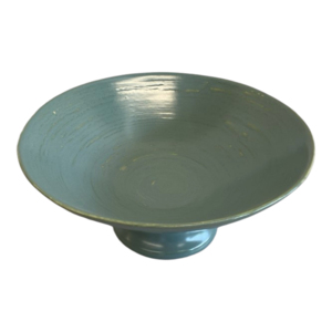Ciotola Decorativa Moderna per Centrotavola, Decorazione per la Casa, Elemento d'Arredo per Mensole e Ingresso - Product Image 2