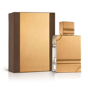 <span class=keywords><strong>Perfume</strong></span> Árabe Fresh Gold Edition para Mujer - Aroma Duradero, Estilo Deportivo y de Lujo, Uso Diario, Tamaño Regular - Product Image 2