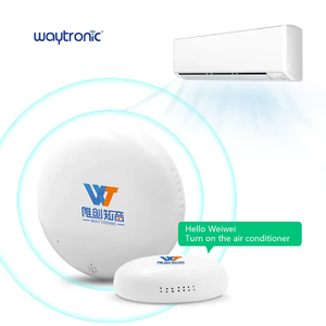 Không khí IR điều hòa tự động hệ thống quản lý điều khiển bằng giọng nói điều hòa không khí cho các tòa nhà văn phòng - Product Image 4