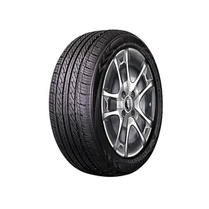 Neumático de coche Radial de 13 pulgadas, de China, 175/70r13 195/70r14 con buena calidad