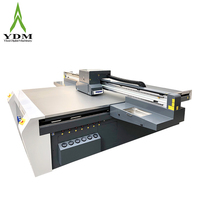 Máquina de impresión de azulejos Uv, impresora Digital de gran tamaño, precio, 2030