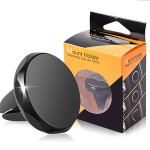 Soporte de teléfono móvil para coche, accesorio manos libres con imán, para ventilación de aire, <span class=keywords><strong>Golf</strong></span> 7, para Iphone 13 <span class=keywords><strong>12</strong></span> <span class=keywords><strong>Max</strong></span> <span class=keywords><strong>Pro</strong></span> - Product Image 2