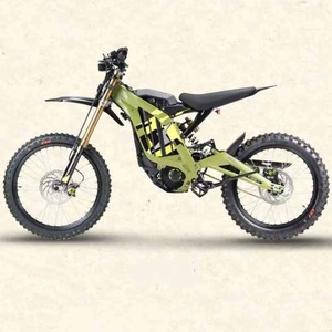 มอเตอร์ไซค์วิบากไฟฟ้า Surron Light Bee X รุ่นใหม่ ปี 2025 สำหรับผู้ใหญ่ - Product Image 1