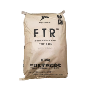 Resina Acrílica Sólida DO-W <span class=keywords><strong>PARALOID</strong></span> B-72 de Alta Claridad para Aerosoles/Barnices para Madera/Tintas Flexibles - Product Image 6