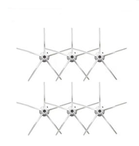 Pièces de rechange Accessoires Brosse latérale pour Roborock <span class=keywords><strong>S7</strong></span> Maxv <span class=keywords><strong>Ultra</strong></span> <span class=keywords><strong>S7</strong></span> <span class=keywords><strong>Pro</strong></span> <span class=keywords><strong>Ultra</strong></span> <span class=keywords><strong>Robot</strong></span> <span class=keywords><strong>Aspirateur</strong></span> - Product Image 5