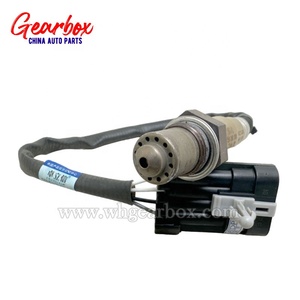 Chất lượng cao 258010010 502135 lsf4 2 cảm biến oxy lắp ráp cho zotye 5008 T600 SR7 Z300 Z500 Z700 - Product Image 5