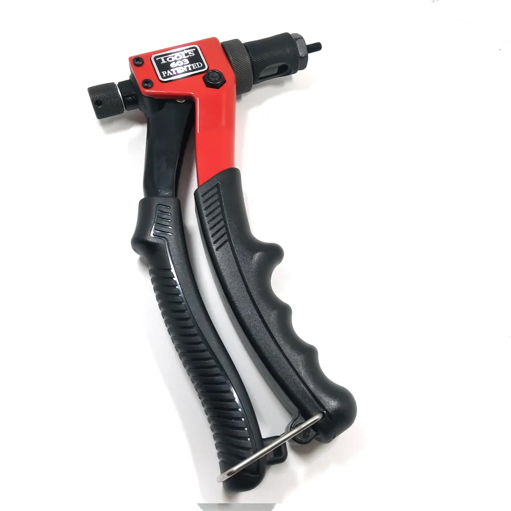 New Design Hot Premium Easy Automatic Rivet Nut Tool Hand Hand Rivet Gun