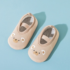 <span class=keywords><strong>Calcetines</strong></span> de bebé antideslizantes de verano para zapatos de piso de <span class=keywords><strong>Primeros</strong></span> <span class=keywords><strong>pasos</strong></span> - Product Image 6