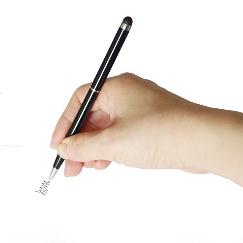 Smooth Writing and Drawing on Tablet