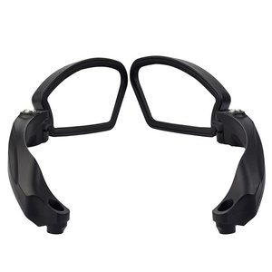 Accesorios para Patinetes Eléctricos Geofought, Espejo Retrovisor Ajustable, Fácil de Instalar, Repuesto para Reparación de Patinetes - Product Image 6