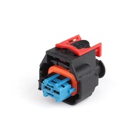 Conectores de soldadura impermeables marinos automotrices de plástico eléctrico conector automático impermeable