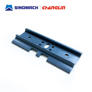 מחיר המפעל באיכות גבוהה רצועות בולדוזר, kubota - Product Image 5