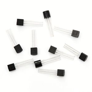 Brand-new & Original 660N TO-92S Transistor CZSKU:KH69MD60 - Product Image 1