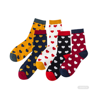 DS Bas de corps Chaussette sur mesure Chaussette de créateur pour femme