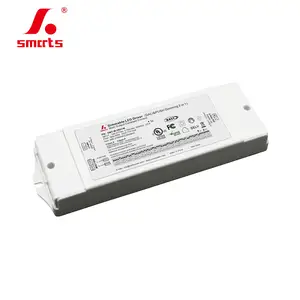 Dimmable Multi-output Constant Current 60w Dali Driver