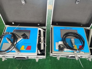 HDPE管对接熔焊机管接头机热熔焊机Hotool数据记录器 - Product Image 4