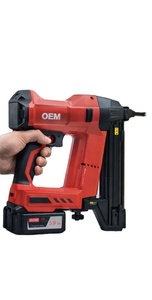 Cloueuse sans fil légère et robuste OEM <span class=keywords><strong>BX3</strong></span> pour béton, sans gaz - Product Image 3
