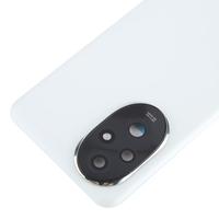 Coque arrière de batterie OEM pour Honor 200 avec cache-objectif d'appareil photo