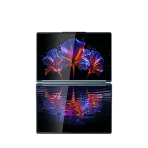 Lenovo Yoga Book 9i 14 pollici 2.8K OLED Touchscreen Doppio Schermo Flip Ultra 9 285H 32GB RAM 1TB SSD Potente Laptop per Creatori - Product Image 4