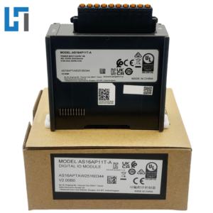 Nuevo módulo controlador PLC de automatización Industrial de almacén en stock, Original, 2, 1, 2, 1, 2, 2, 2, 2, 2 - Product Image 1