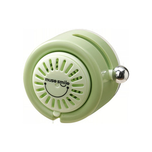 Diffuseur d'huiles essentielles à l'herbe citronnelle pour climatiseur, aromathérapie, usage domestique et automobile - Product Image 5