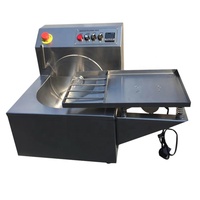 Nouvelle Machine à Chocolat 8kg 2026 en Promotion – Four à Chocolat et Machine à Faire Fondre le Chocolat pour des Confiseries Délicieuses