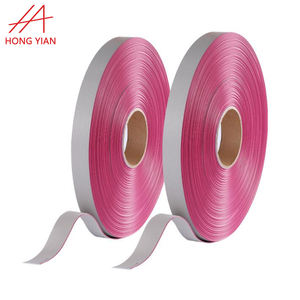 Гибкий серый плоский кабель 1,0/1,27/2,54 мм с шагом 20, 26, 34, 36, 40, 10, 16 контактов, 2651, 28AWG, красная Радужная лента - Product Image 6