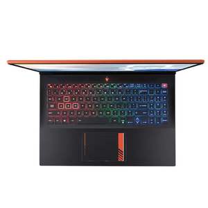 R7-5800h 16 "3.2GHz 8Core SSD 16 + 512g 165Hz 100% sRGB Game Notebook Geforce RTX3070 baru grosir - Product Image 1