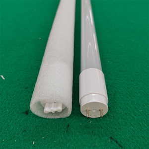 20watt Lighting T8 Tube Congélateur 4ft Ip65 T8 Led Plastique avec Câble et Connecteur 120lm/w Étanche 80 Full PC 9 à 22W 100 1800 - Product Image 5