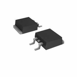 Components Electronic Power Management (PMIC) IRSF3010S BOM IC In Stock TO 263 3, D2PAK , TO 263AB - Product Image 1