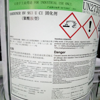 Araldite AW106/HV953U Epoxy Adhesive 1.8kg 2-Part Slow Cure Structural Glue for Metal/Ceramic Construction Packing & Woodworking
