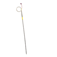 No Display Thermocouple Stainless Steel Probe IP65 Waterproof High Accuracy Temperature Sensor for General Industry