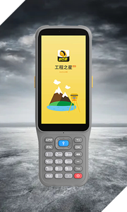 เครื่องรับสัญญาณ GPS GNSS รุ่น Kolida K3X สำหรับใช้งานแบบ Rover และ Base Station พร้อมฟังก์ชัน IMU 1598 ช่องสัญญาณ GNSS RTK อุปกรณ์สำรวจ GPS RTK - Product Image 5