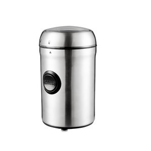 Moulin à café électrique cafetière portable grain à tasse machine à café avec capacité de 60g appareil de cuisine ménager - Product Image 1