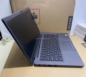 Portátil de Segunda Mano DEL L 7300 I5 I7 8va Generación 256G Reacondicionado Original Usado para Negocios, Precio Económico, Computadora Ligera y Portátil - Product Image 3