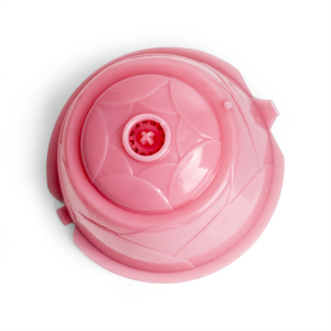 <span class=keywords><strong>Capsule</strong></span> de café rechargeable à prix avantageux, en plastique alimentaire réutilisable, pour Piccolo XS Genio - Product Image 3