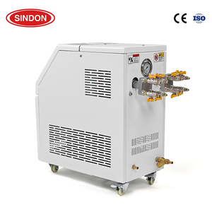 Endüstriyel su tipi kalıp sıcaklık kontrolü: plastik kalıplama için enerji tasarrufu ile yüksek hassasiyetli hızlı soğutma sistemi - Product Image 4