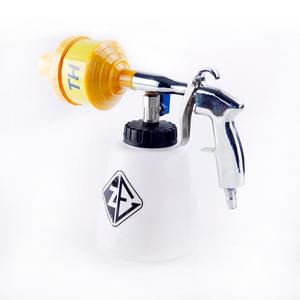 Nâng Cấp Cao Áp Xe Làm Sạch Gun, Xe Bọt Sprayer Gun <span class=keywords><strong>II</strong></span> ,<span class=keywords><strong>Tornado</strong></span> Rửa Bọt Lance - Product Image 2
