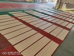 <span class=keywords><strong>Escalier</strong></span> en <span class=keywords><strong>travertin</strong></span> argenté naturel antidérapant de luxe PerfectStone pour la décoration intérieure, la conception et les projets de construction - Product Image 2