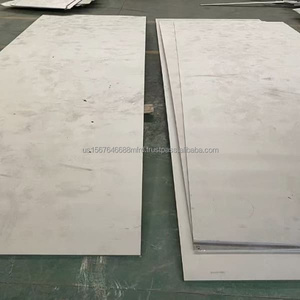 Feuilles et bandes en Inconel 600, 601, 617, 625 et en nickel pur N08810 pour usines - Product Image 2