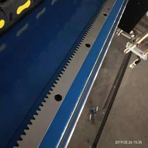 <span class=keywords><strong>Machine</strong></span> de découpe CNC à flamme et plasma CNCColgar de haute qualité avec servomoteur automatique - Product Image 2