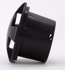 Lumière d'escalier encastrée de haute qualité, à prix avantageux, en aluminium IP67, avec un revêtement noir, pour les allées extérieures - Product Image 2