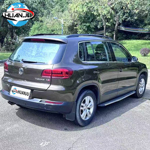 <span class=keywords><strong>Volkswagen</strong></span> <span class=keywords><strong>Tiguan</strong></span> <span class=keywords><strong>2015</strong></span> Automatica 1.8TSI Trazione Integrale Prezzo Negoziabile Veicolo Ispezionato - Product Image 4