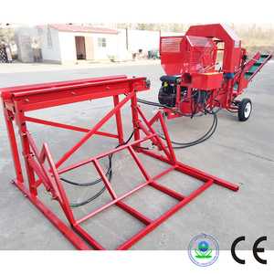 <span class=keywords><strong>Fendeuse</strong></span> de bûches de bois de chauffage automatique de type split 30 <span class=keywords><strong>tonnes</strong></span> - Product Image 2