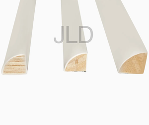 <span class=keywords><strong>Lvl</strong></span> क्वार्टर राउंड छोटे मोल्ड जूता मोल्ड फैक्टरी आउटलेट लकड़ी मोल्डिंग - Product Image 1