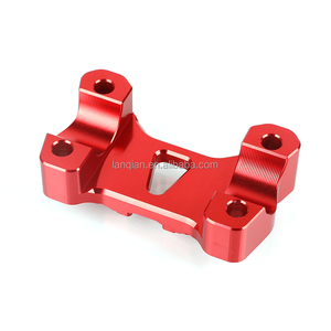 Accesorios para Motocicleta, Protector de Horquilla Delantera, Cubierta Protectora para <span class=keywords><strong>Honda</strong></span> CB650R 2019-2021 <span class=keywords><strong>2020</strong></span> <span class=keywords><strong>CB</strong></span> <span class=keywords><strong>650</strong></span> R - Product Image 5