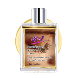 Suero para <span class=keywords><strong>Pestañas</strong></span> de 30 ml, <span class=keywords><strong>Precio</strong></span> Económico, Efecto Rizado Intenso, 4 en 1, Duradero, Sin Marca, Alta <span class=keywords><strong>Calidad</strong></span>, Superventas, Muy Popular - Product Image 1