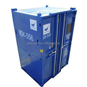 Conteneur <span class=keywords><strong>d</strong></span>'équipement double face entièrement ouvert de <span class=keywords><strong>20</strong></span> <span class=keywords><strong>pieds</strong></span>, <span class=keywords><strong>d</strong></span>'<span class=keywords><strong>occasion</strong></span>, haute qualité, 40 <span class=keywords><strong>pieds</strong></span>, directement du fabricant pour l'expédition en entrepôt, le port et le stockage - Product Image 3