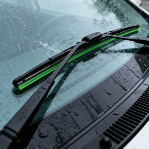 Spazzole Tergicristallo General Motors, <span class=keywords><strong>Tergicristalli</strong></span> Morbidi per Parabrezza Auto, Adatti per <span class=keywords><strong>Skoda</strong></span> - Product Image 6